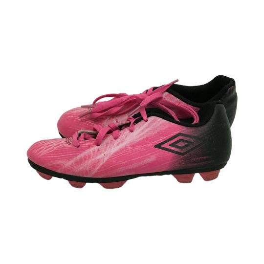 Used Umbro Wired Junior 2 Cleat Soccer Outdoor Cleats