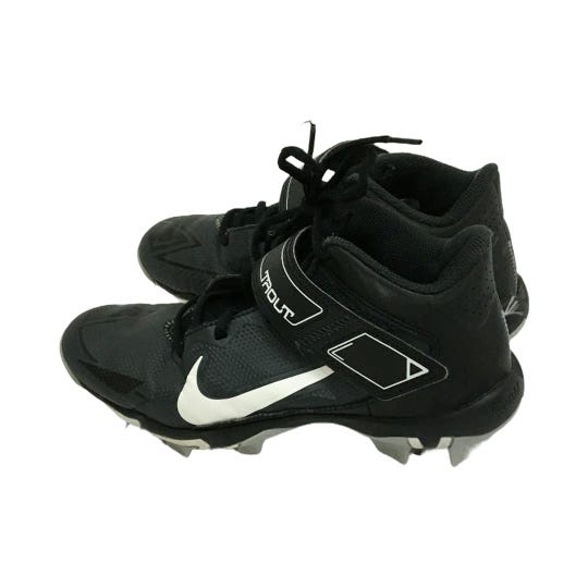 Used Nike Force Trout 8 Senior 6 Baseball And Softball Cleats