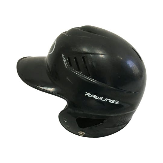 Used Rawlings Tee Ball Osfm Baseball And Softball Helmets