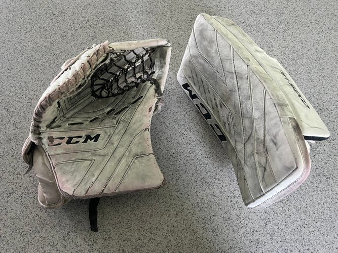 Used Full Right  Axis 1.5