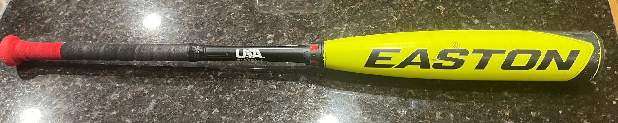 Easton ADV 360 USA baseball bat 31 drop 10