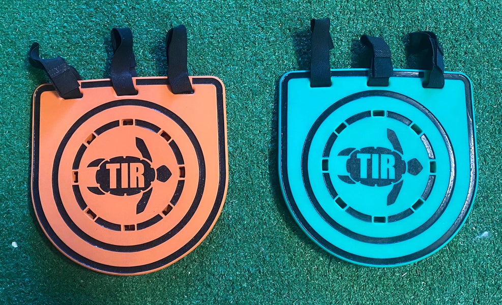 TIR Lacrosse Targets - Used