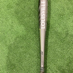 Used Kid Pitch (9YO-13YO) USABat Certified 2020 Louisville Slugger Omaha Alloy Bat (-10) 19 oz 29"