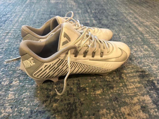 Used Size 11 (Women's 12) Nike Vapor Edge 360 VC