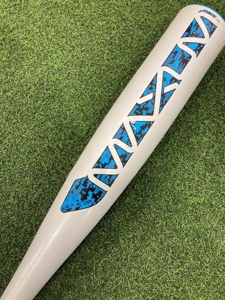 Used USSSA Certified Combat Maxum Composite Bat 28" (-10)