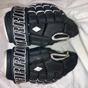 Warrior 15"  Dynasty AX1/LT Gloves Limited Edition
