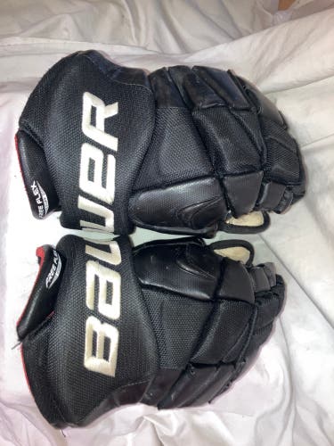 Bauer 13"  Vapor X7.0 Gloves