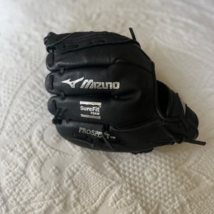 Outfield 10" Power close Baseball Glove