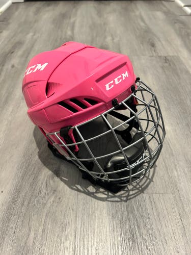 CCM Youth Helmet