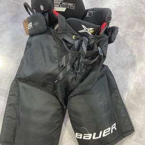Senior Used Small Bauer Vapor X Women Hockey Pants