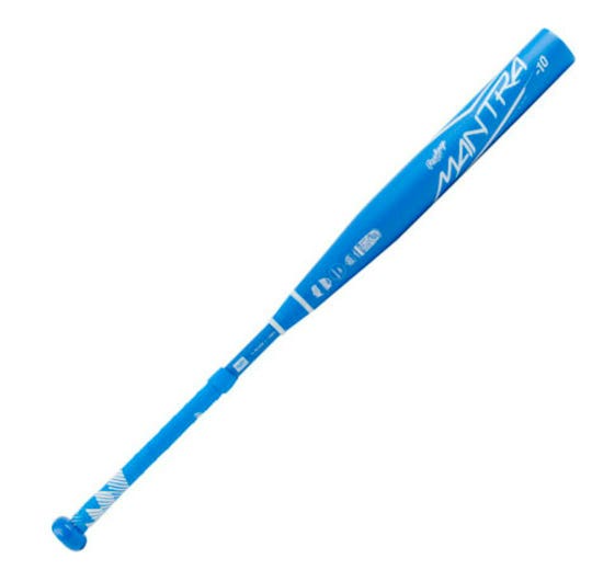 2023 Rawlings Mantra 2.0 (32" -10) Fastpitch Softball Bat – Rfp3m10