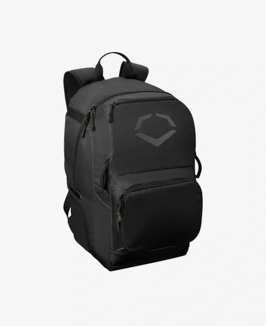 New Evoshield Srz-1 Backpack - Black