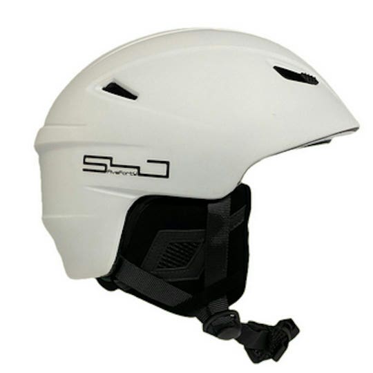 New Neptune Helmet White Small