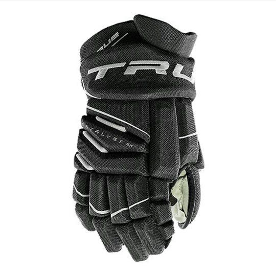 New True Cat5 Glove 15" Blk