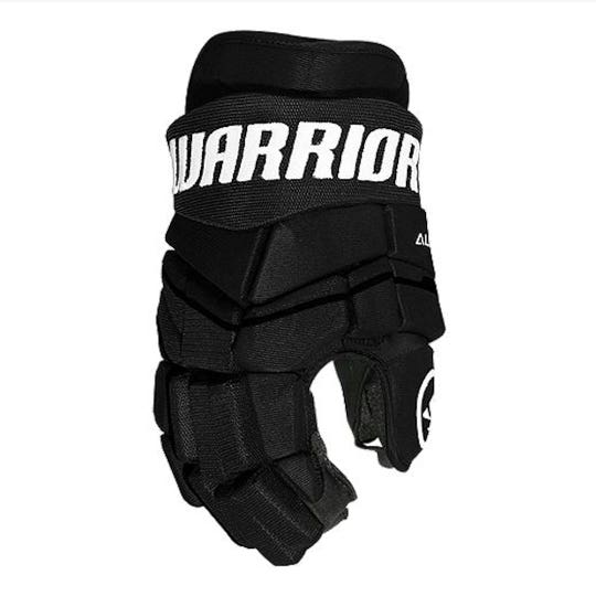 New Warrior Lx 30 Sr Glove 14"