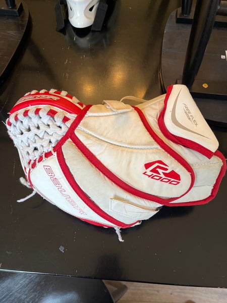 Used Regular Reactor 4000