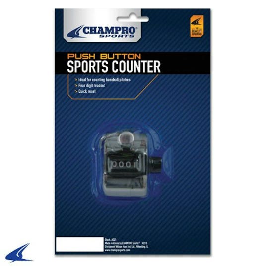Champro Sports Counter A021