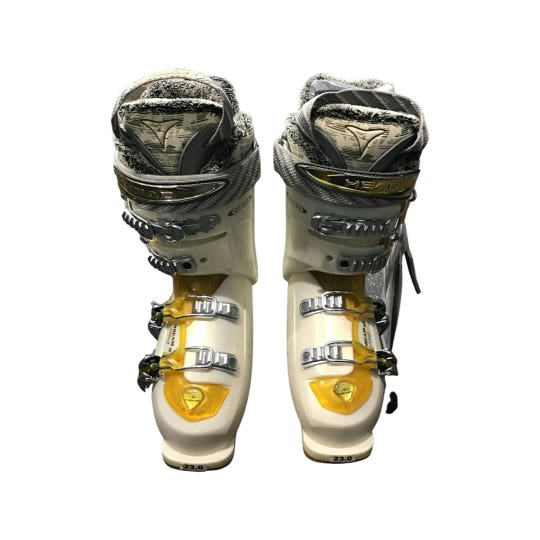 Used Head Dream Thang 10 230 Mp - J05 - W06 Women's Downhill Ski Boots