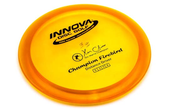 Innova Champion Firebird Disc Golf Driver 173-175g Various Colors