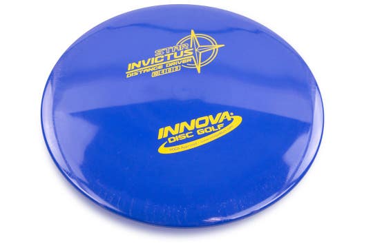 Innova Star Invictus Disc Golf Driver 170-172g Various Colors