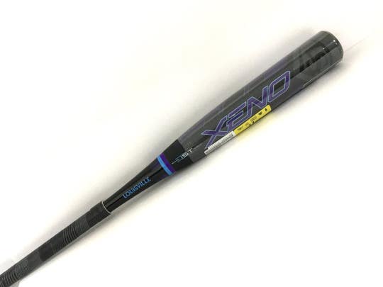 Louisville Slugger 2020 Xeno (-11) Fastpitch Bat 30"