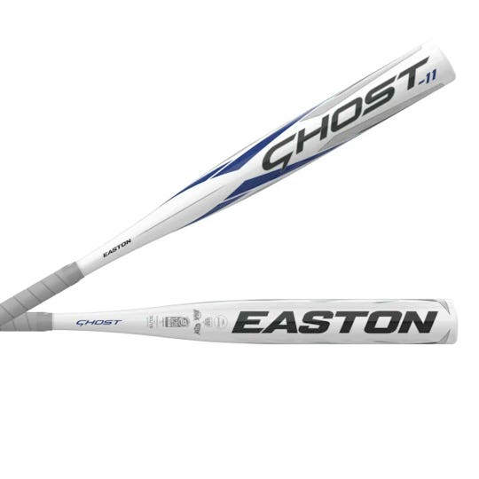 New Easton Ghost Fp24 Fastpitch Bat 27" -11 Drop
