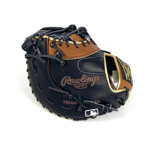 New Rawlings Heart Of The Hide Prodctgbb First Base Mitt Right Hand Throw 13"