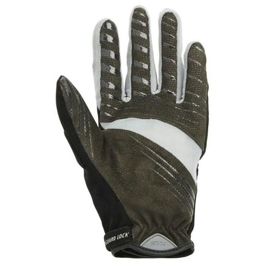 New Strike Gloves Bk Lg