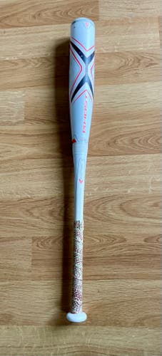 Easton Ghost X Evolution Speed Balanced Flex Barrel  (-10) 19 oz 29"