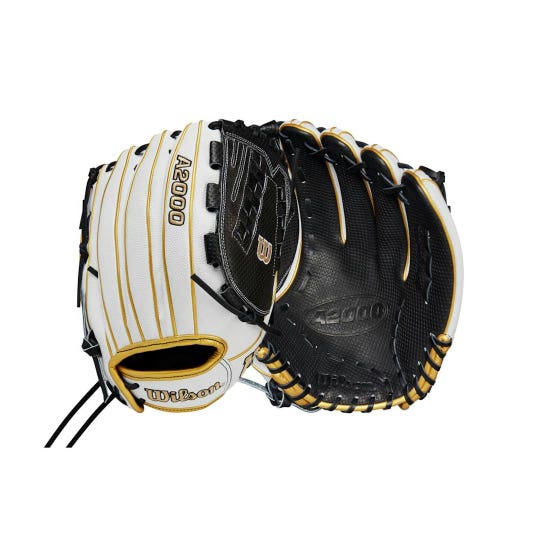 New Wilson A2000fp 2024 Scv125ss Fastpitch Glove Right Hand Throw 12.5"