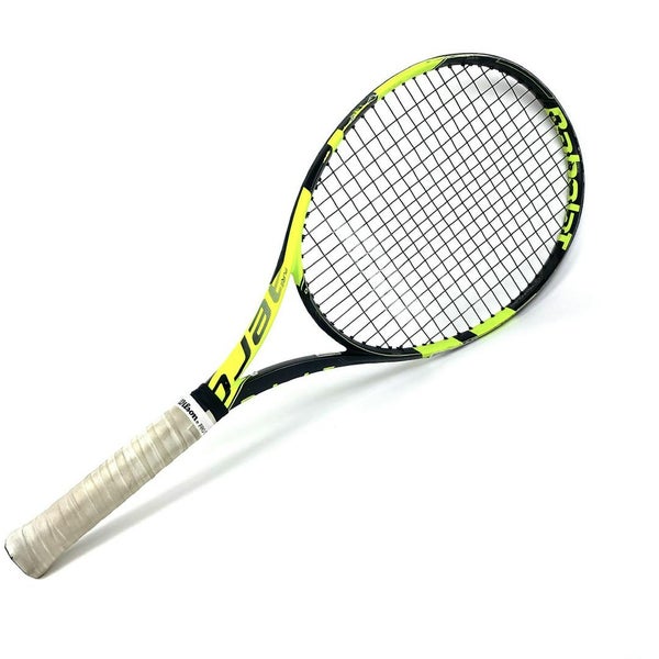 New Babolat Aero 112 4 1 4