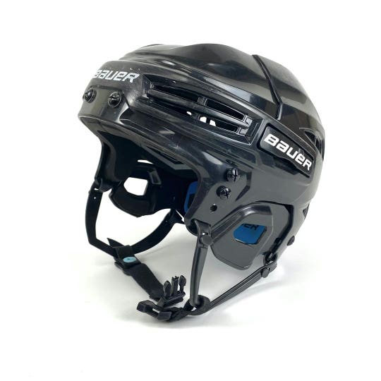 Used Bauer Prodigy Hockey Helmet Youth