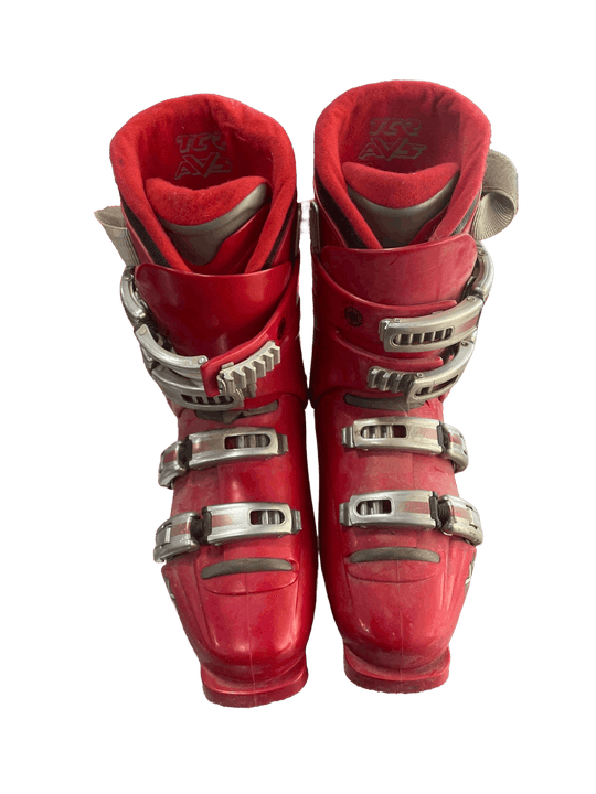 Used Tecnica Ski Boots