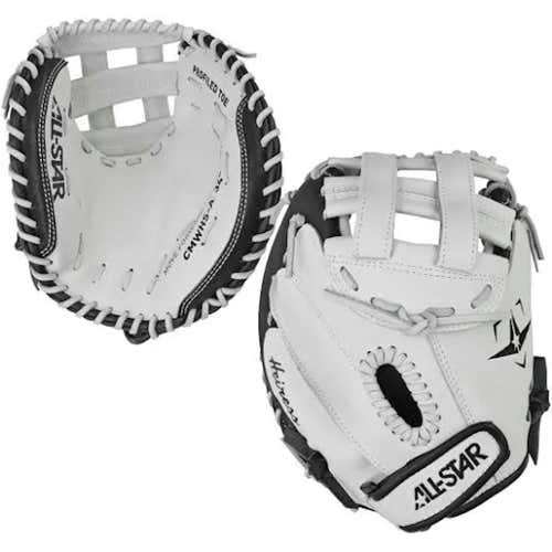 New Heiress Fp Catch Glv Yth