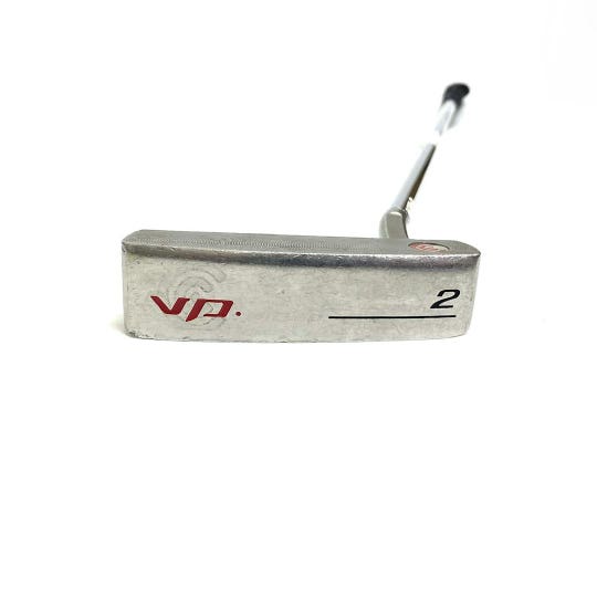 Used Cleveland Vp 2 Men's Right Blade Putter
