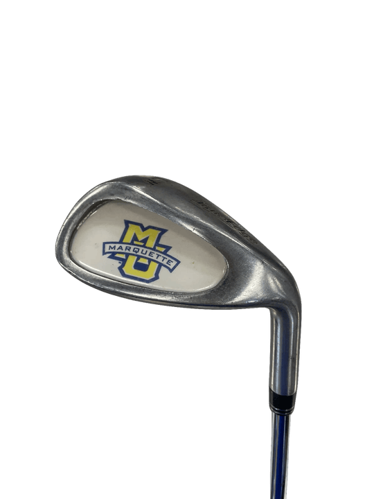 Used Tour Edge Marquette Lob Wedge Steel Wedges