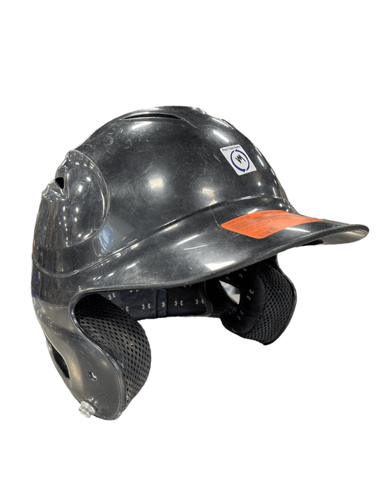 Used Under Armour Md Baseball And Softball Helmets