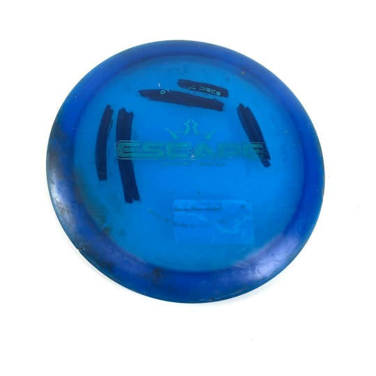 Used Dynamic Discs Lucid Escape Disc Golf Driver 174g