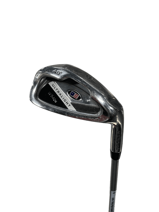 Used Us Kids Ultra Light Pitching Wedge Graphite Wedges