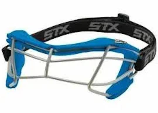 New Rookie Goggles Electric Blue