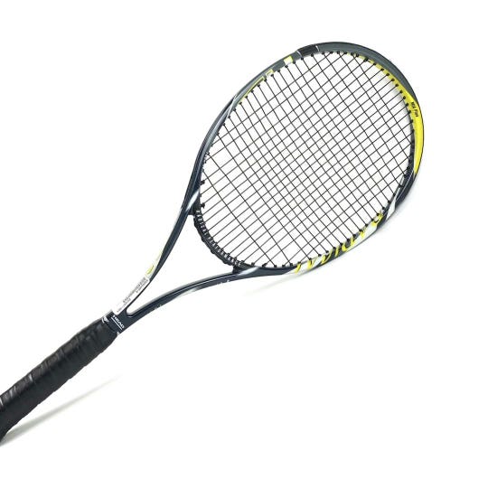 Used Head Radical Tour Tennis Racquet 4 3 8"