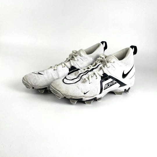 Used Nike Alpha Football Cleats Men's 7.5