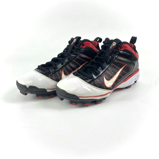Used Nike Football Cleats 6.0y