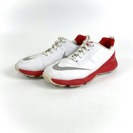 Used Nike Golf Shoes 4y
