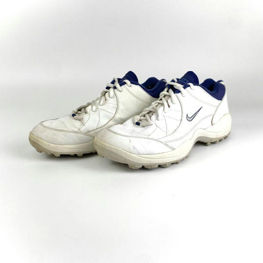 Used Nike Golf Shoes Women's 8