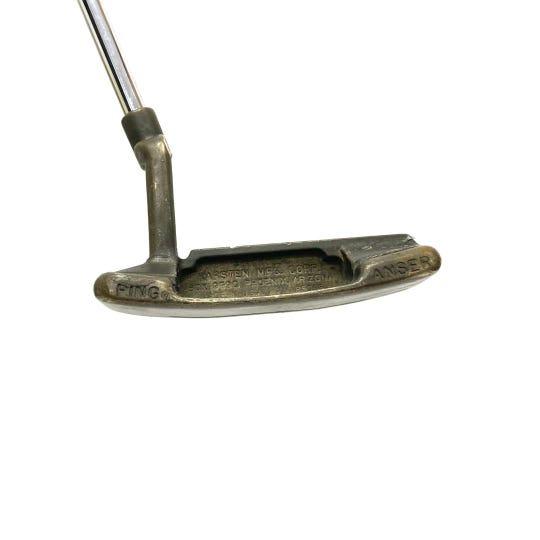 Used Ping Anser Men's Right Blade Putter