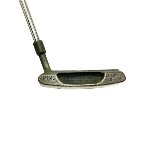 Used Ping Cushin 3 Men's Right Blade Putter