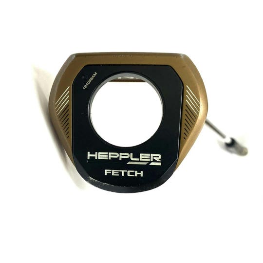 Used Ping Heppler Fetch Men's Right Mallet Putter