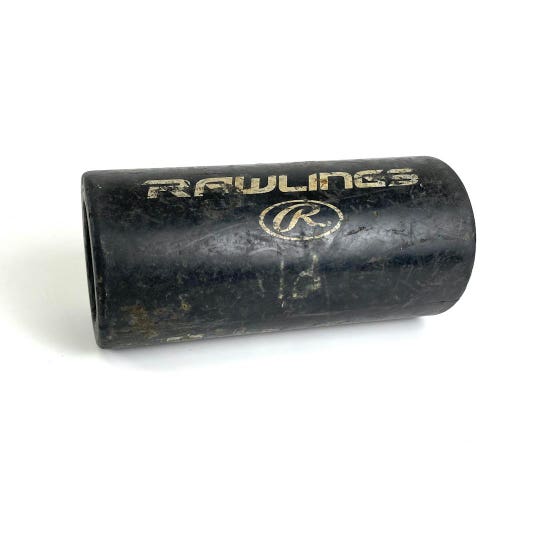 Used Rawlings Bwpro24 24oz Bat Weight