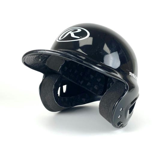 Used Rawlings Mltbh-r1 Batting Helmet Xs